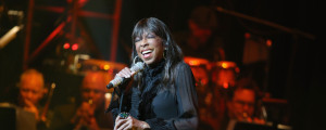 Natalie Cole