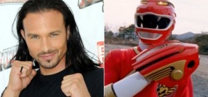 Power Ranger