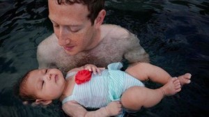 Mark Zuckerberg