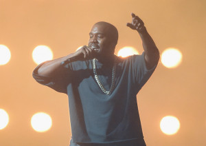 Kanye West
