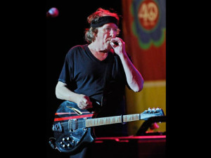Paul Kantner