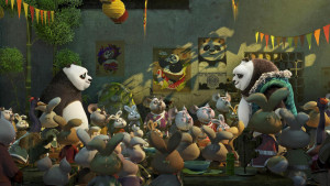 Kung Fu Panda 3