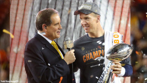 PEYTON MANNING