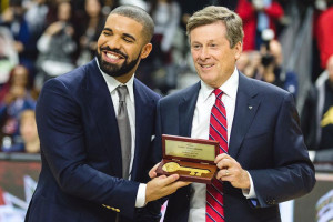 Drake