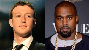Mark Zuckerberg