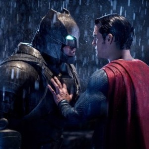Batman v Superman