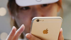 iPhone