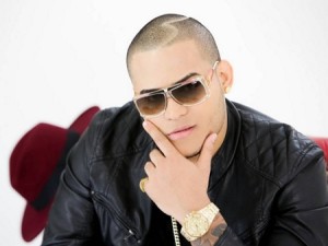 Carlitos Wey,