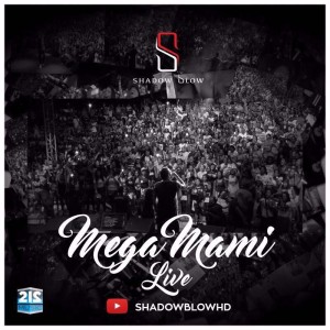 Shadow Blow - Mega Mami (Live)