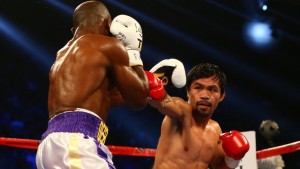 Manny Pacquiao
