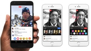 Facebook Live