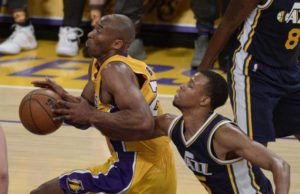Kobe Bryant