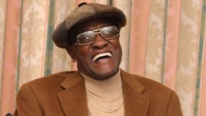 Billy Paul
