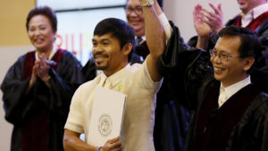 Manny Pacquiao