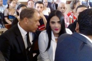 Martha Heredia