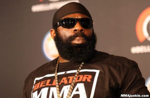Kimbo Slice