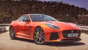 JAGUAR