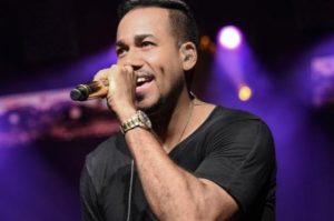 Romeo Santos