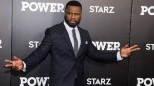 50 CENT