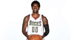 O.J. Mayo