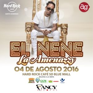EL NENE