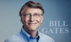 Bill Gates
