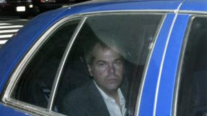 John W. Hinckley, Jr