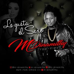 M Dinamithy Trap - Vieso - Le gusta el sexo