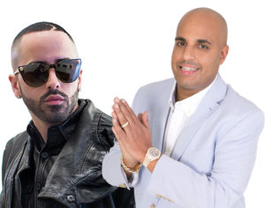 DJ LOBO