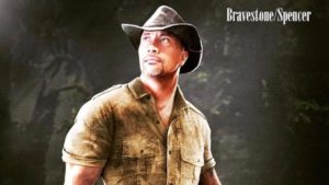 Doctor Bravestone