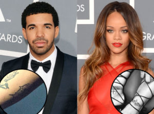 DRAKE