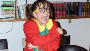 Chilindrina
