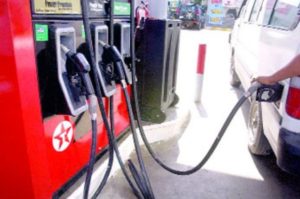 gasolina
