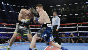 canelo