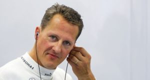 schumacher