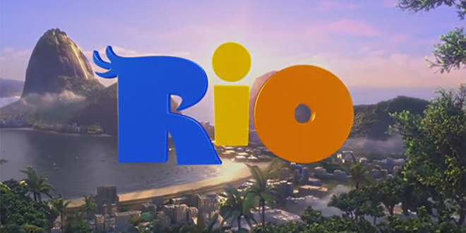 Rio – Pelicula Completa [Espanõl Latino] – Vakeo Urbano